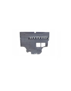 Cache sous moteur central pour RENAULT TRAFIC II de 2001 à 2006