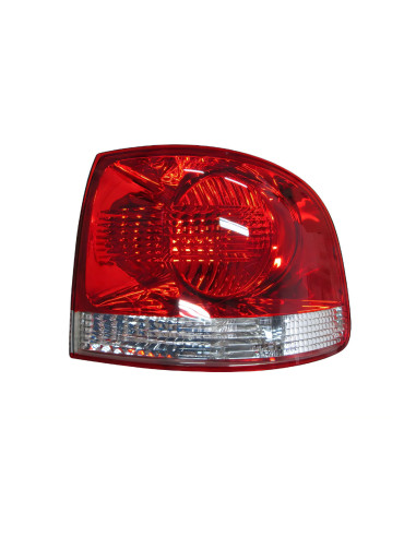 Feu arrière droit extérieur Volkswagen Touareg I de 2002 à 2006