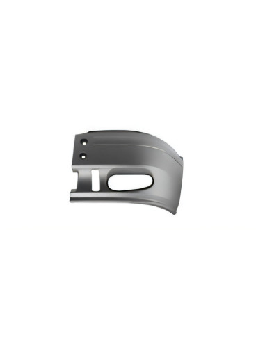 Pare-chocs avant gauche AB pour Ford Transit MK6 de 2000 à 2006