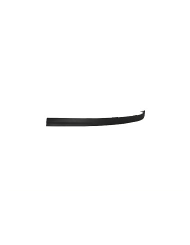 Spoiler droit pare-chocs avant pour Opel Astra H de 2004 à 2006
