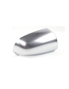 Coque rétroviseur droit chromée pour Audi A4 III de 2004 à 2007