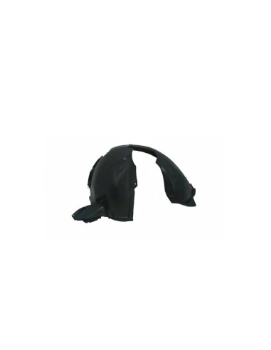 Pare-boue aile avant droit SEAT TOLEDO III de 09/2004 à 05/2010