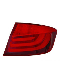 Feu arrière droit LED pour BMW SERIE 5 F10 - F11 de 2010 à 2013