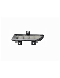 Feu avant gauche diurne LED pour Renault Clio IV de 2012 à 2016