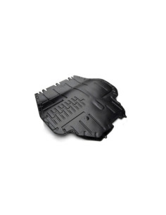 Cache sous moteur central diesel pour SEAT Leon I de 2000 à 2006