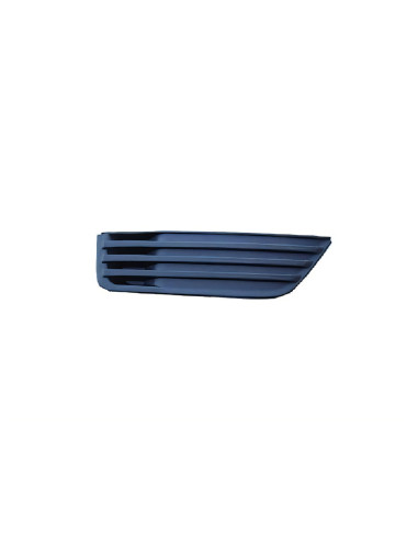 Grille droite pare-chocs avant pour Ford Focus II de 2004 à 2007