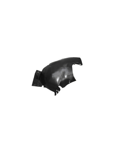 Pare-boue aile avant gauche 16V PEUGEOT 206 de 09/1998 à 02/2009