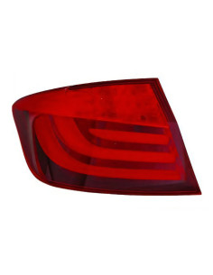 Feu arrière gauche LED pour BMW Serie 5 F10 - F11 de 2010 à 2013