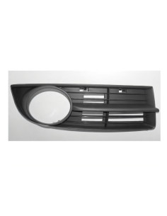 Grille droite pare-chocs avant Volkswagen Touran I de 2003 à 2006