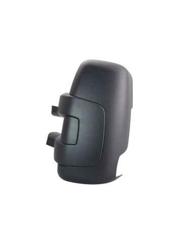 Coque rétroviseur gauche court pour IVECO DAILY VI de 2014 à 2019
