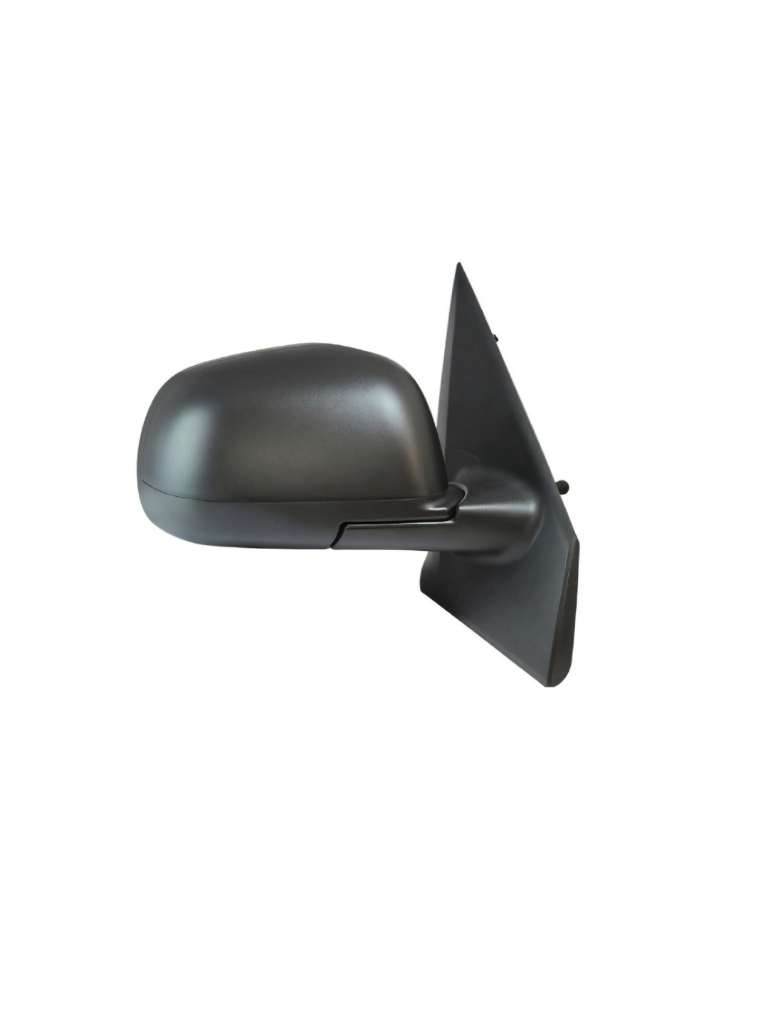 Repiauto – Verre De Rétroviseur Droit Convexe Compatible Dacia Dokker (depuis 2012) – Réf. 963651HB0A