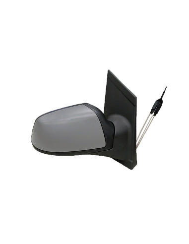 Rétroviseur droit mécanique pour FORD FOCUS II de 10/2004 à 12/2007