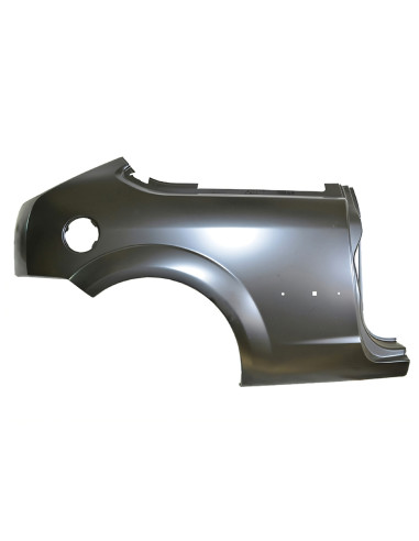Aile arrière droite 3 portes pour FORD FOCUS II de 10/2004 à 12/2007