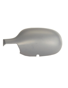 Coque rétroviseur gauche Renault Clio II phase 2 de 06/2001 à 08/2005