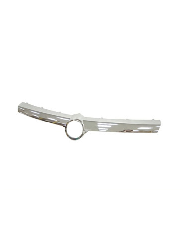 Enjoliveur grille de calandre chrome pour OPEL ASTRA H de 2004 à 2006