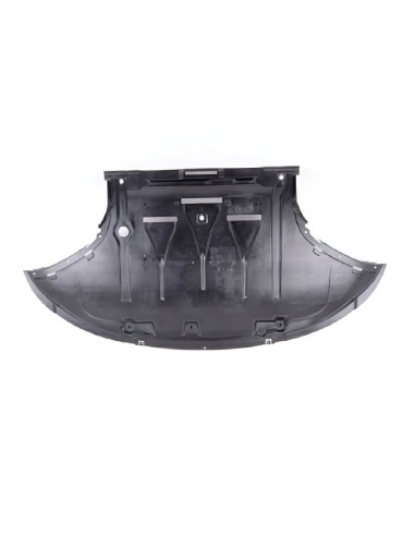 Cache sous moteur pour Audi A6 III et A6 Avant phase 1 de 2004 à 2008