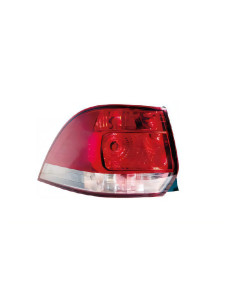 Feu arrière gauche extérieur SW pour Volkswagen Golf 6 de 2008 à 2012
