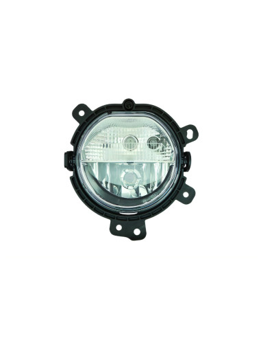 Feu antibrouillard droit H8 pour MINI MINI III phase 1 de 2014 à 2021