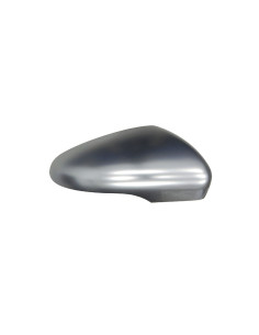 Coque rétroviseur droit chromée pour Volkswagen Golf 6 de 2008 à 2012.