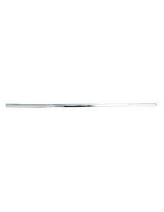 Moulure porte avant droite chromée Volkswagen Passat B6 de 2005 à 2010