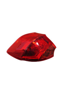 Feu arrière extérieur gauche LED pour KIA Ceed II de 09/2012 à 12/2015