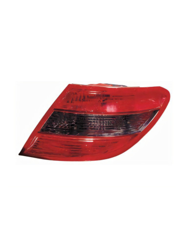 Feu arrière extérieur droit Mercedes Classe C W204 de 03/2007 à 03/2011