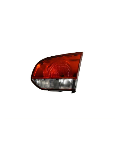 Feu arrière droit intérieur Hella pour VOLKSWAGEN GOLF 6 de 2008 à 2012