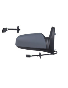 Rétroviseur droit électrique chauffant pour Opel Zafira B de 2005 à 2008