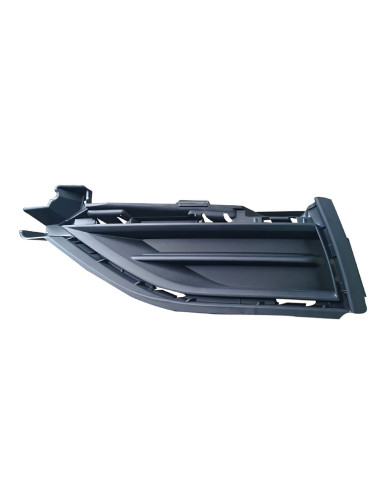 Grille de pare-chocs avant gauche Volkswagen Golf 7 de 02/2017 à 08/2019