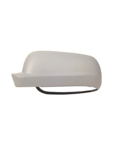Coque rétroviseur gauche 02 grand modèle pour SEAT LEON I de 2000 à 2006.