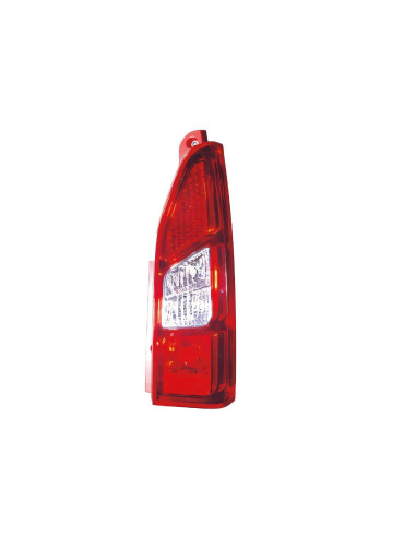 Feu arrière droit Magneti Marelli pour Citroen Berlingo II de 2008 à 2012