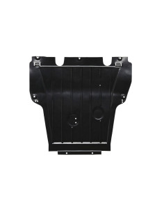 Cache sous moteur central 1.5L diesel pour NISSAN NOTE E11 de 2006 à 2013