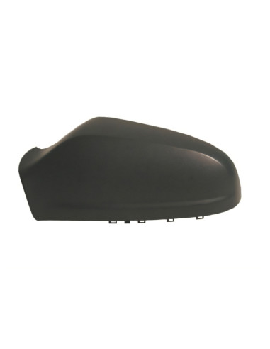 Coque rétroviseur gauche OPEL ASTRA H compatibilité étendue de 2004 à 2009