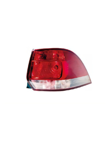 Feu arrière droit extérieur SW pour VOLKSWAGEN GOLF 6 de 10/2008 à 10/2012