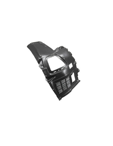 Pare-boue aile avant droit pour BMW SERIE 5 F10 - F11 de 01/2010 à 06/2013