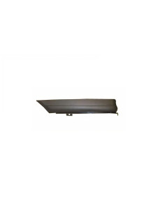 Bandeau supérieur pare-chocs arrière gauche Ford Transit MK6 de 2000 à 2006