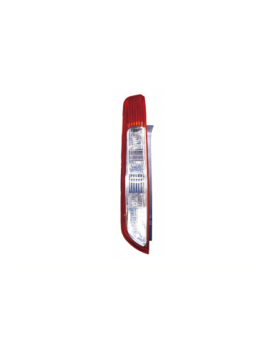 Feu arrière gauche Led 3/5 portes pour Ford Focus II phase 2 de 2008 à 2010