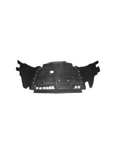 Cache sous moteur pour NISSAN INTERSTAR compatibilité étendue de 2002 à 2006