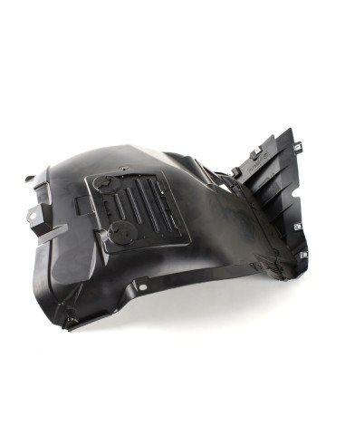 Pare-boue avant droit pour BMW Serie 3 E90 berline, E91 break de 2008 à 2011
