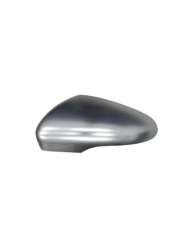 Coque rétroviseur gauche chromée pour VOLKSWAGEN GOLF 6 de 10/2008 à 10/2012