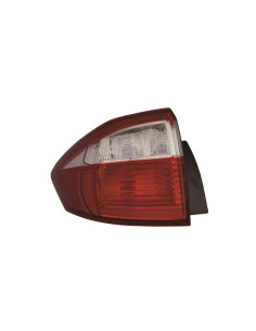 Feu arrière gauche extérieur pour Ford C-MAX II - Grand C-MAX de 2010 à 2015