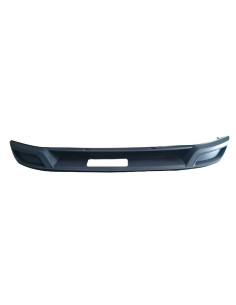 Spoiler de pare-chocs arrière VOLKSWAGEN GOLF 7 phase 2 de 02/2017 à 08/2019
