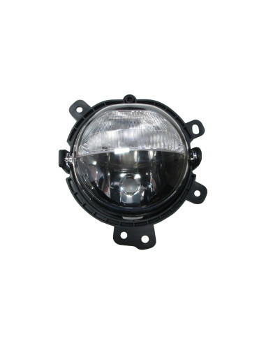 Feu antibrouillard gauche H8 pour MINI MINI III phase 1 de 03/2014 à 03/2021