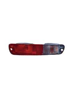Feu arrière droit extérieur pour Mitsubishi Montero Pajero III de 2003 à 2006