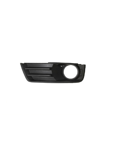 Grille inférieure gauche pare-chocs avant AN pour FORD C-MAX I de 2003 à 2007