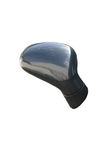Rétroviseur droit électrique chauffant rabattable SEAT LEON II de 2005 à 2009