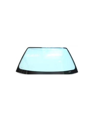 Pare-brise teinté vert contrôle solaire antenne SKODA ROOMSTER de 2010 à 2015