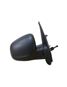 Rétroviseur droit mécanique grand angle pour Renault Kangoo II de 2013 à 2020