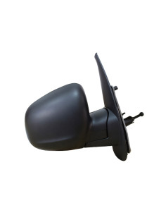 Rétroviseur droit mécanique grand angle pour Renault Kangoo II de 2013 à 2020