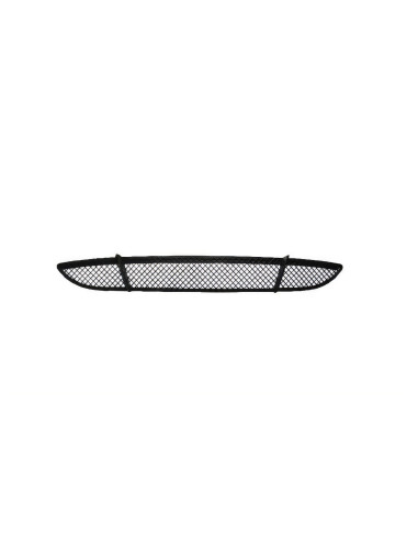 Grille inférieure centrale pare-chocs avant pour BMW Serie 1 E87 de 2004 à 2006